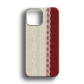 Dantel Premium Telefon Kılıfı - 877