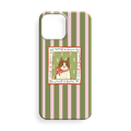 KEDİ PORTRE Premium Telefon Kılıfı - 743