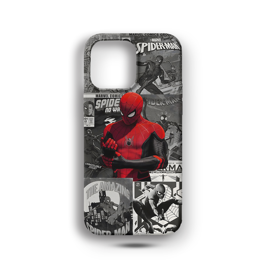 SPIDERMAN V5 -  504