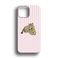 Leopar Premium Telefon Kılıfı - 153
