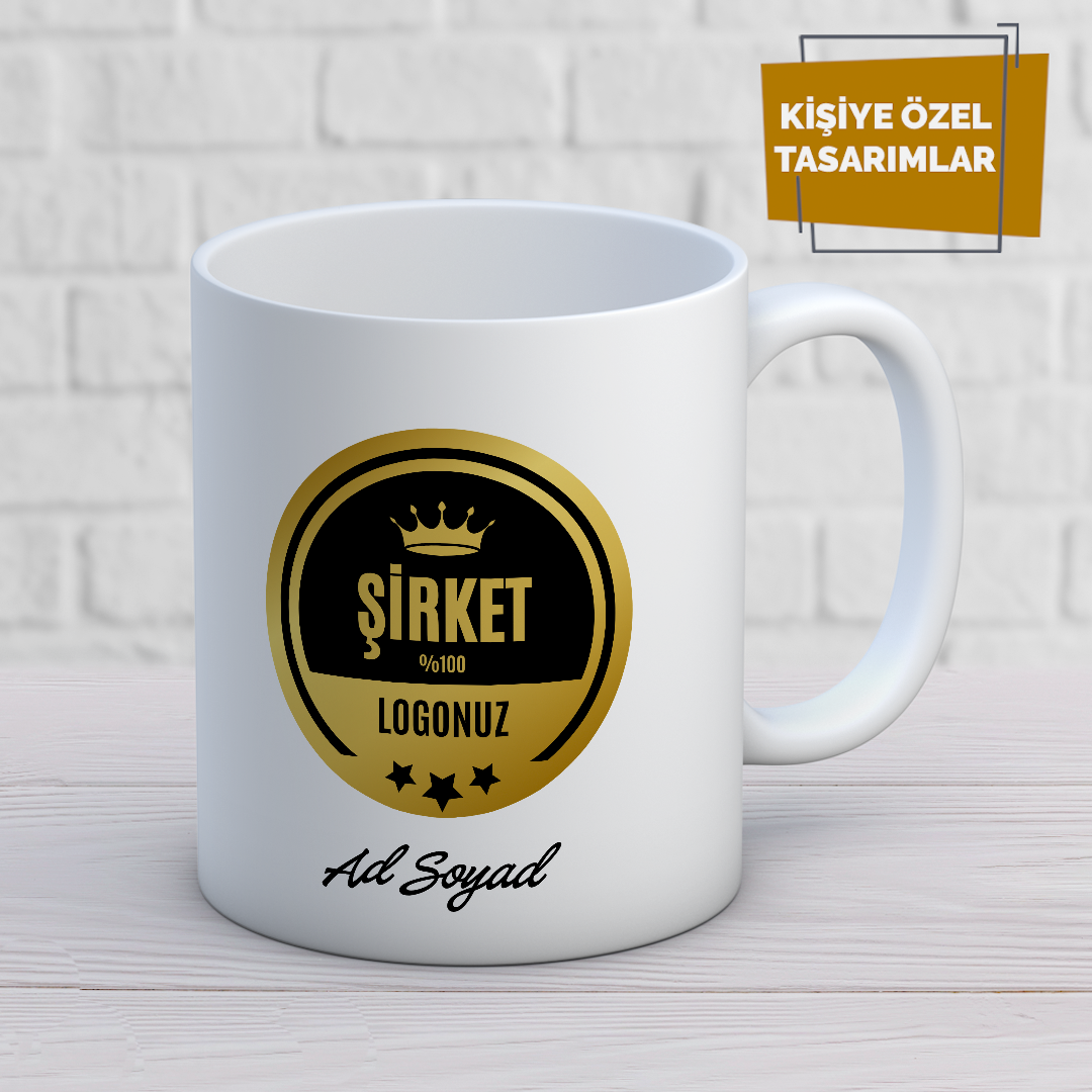 Şirketlere Özel Kupa Bardak