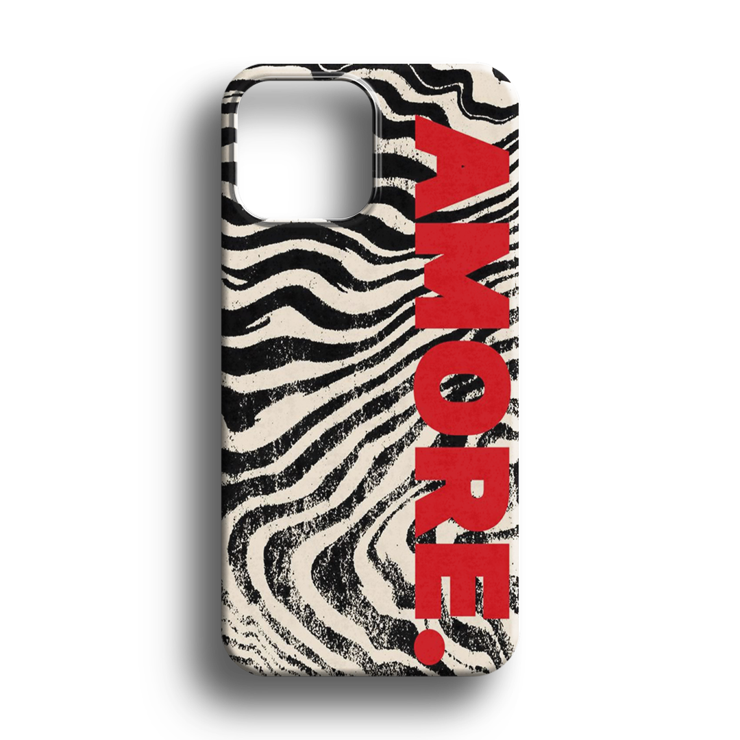 Amore Premium Telefon Kılıfı - 905