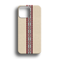 Heritage Stripe Premium Telefon Kılıfı - 908