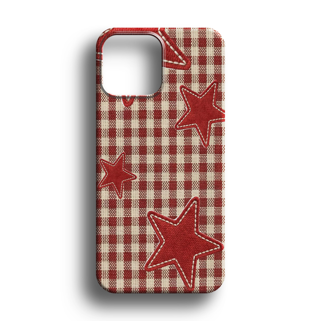 Star Premium Telefon Kılıfı - 878