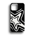 Midnight Star Premium Telefon Kılıfı - 949