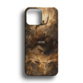 Dark Renaissance Premium Telefon Kılıfı - 915