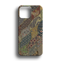 Mosaic Heritage Premium Telefon Kılıfı - 910