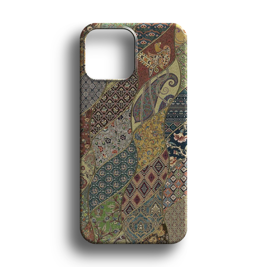 Mosaic Heritage Premium Telefon Kılıfı - 910