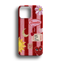 Sweetie Premium Telefon Kılıfı - 166