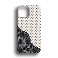 Dantel Premium Telefon Kılıfı - 168