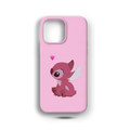 Angel Premium Telefon Kılıfı - 479