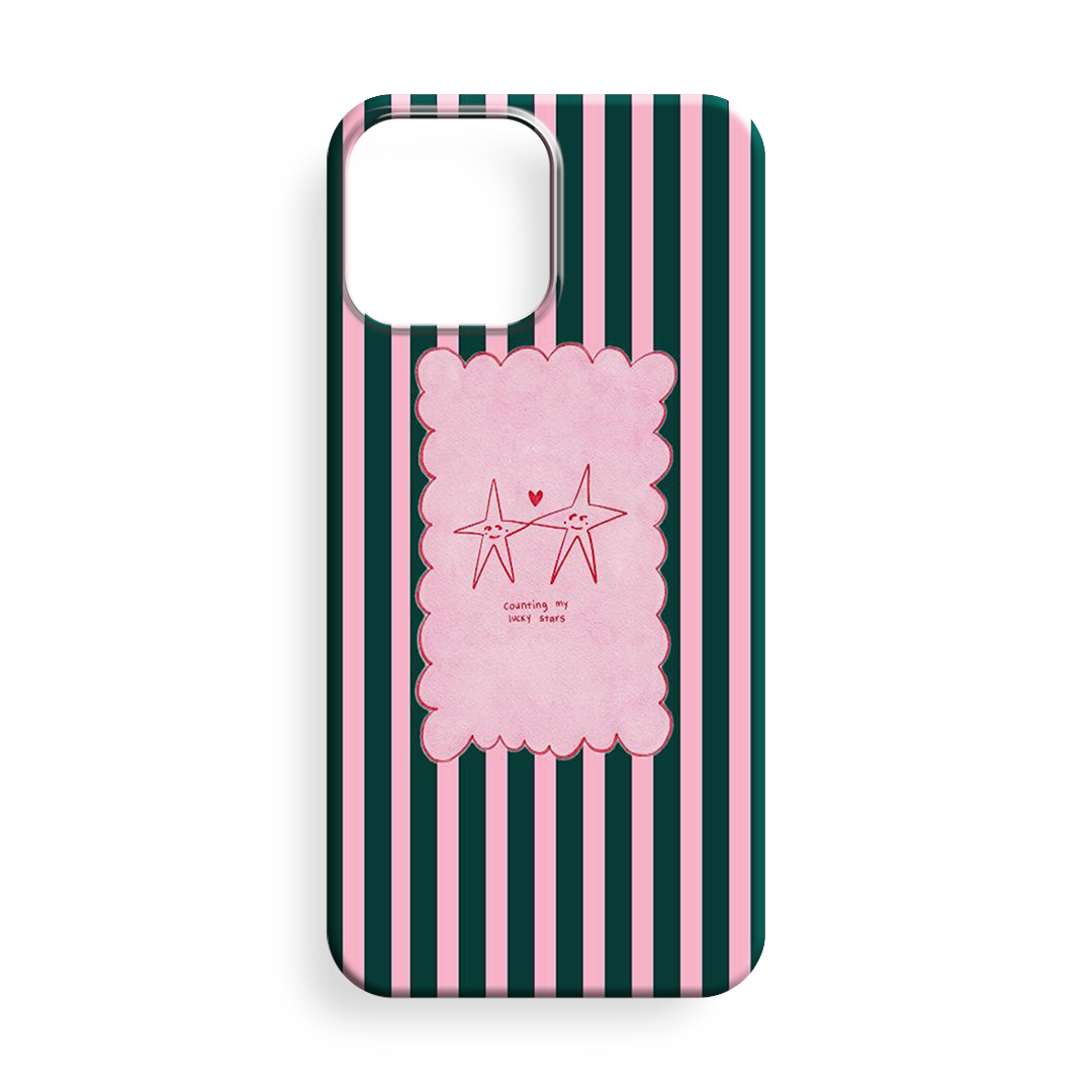 STARS Premium Telefon Kılıfı - 710
