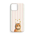 STAR KEDİ Premium Telefon Kılıfı - 713