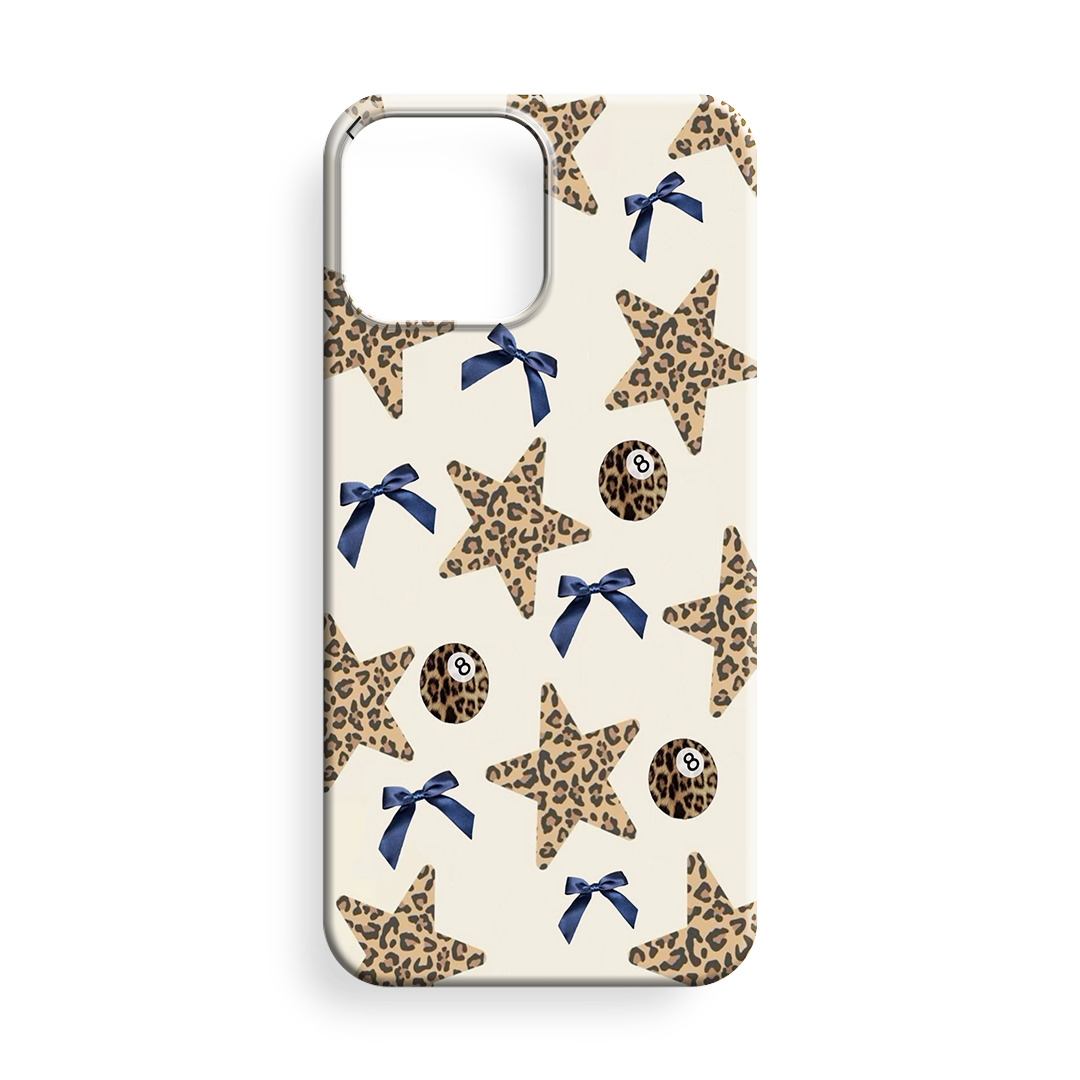 LEO STAR  Premium Telefon Kılıfı - 716