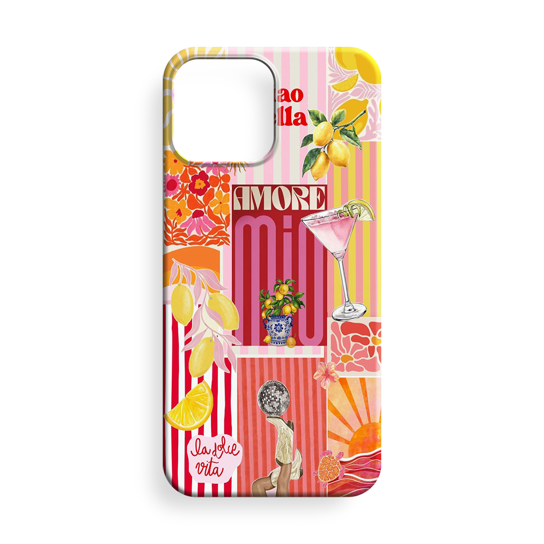 MORE Premium Telefon Kılıfı - 722