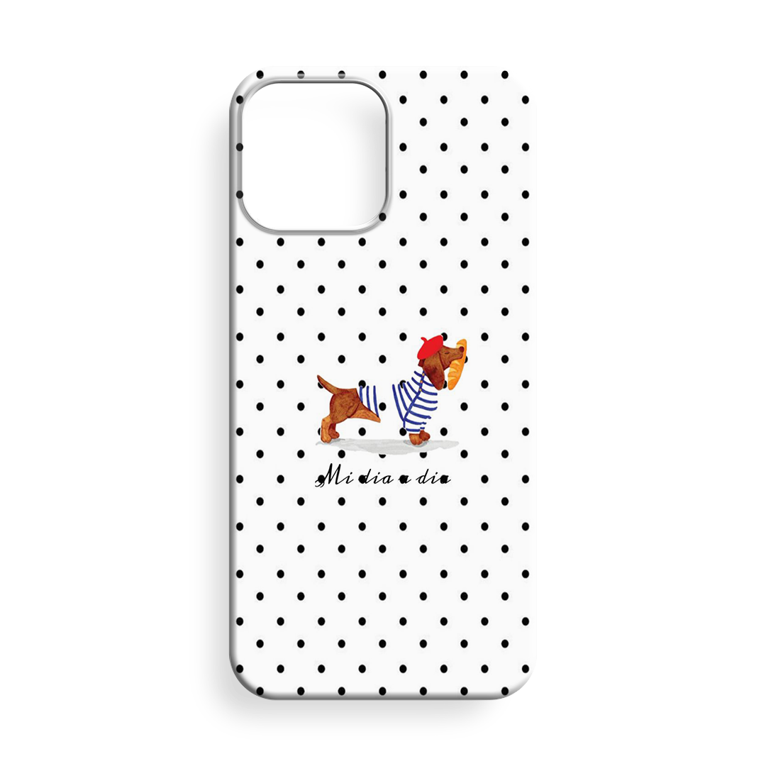 UZUN KÖPEK Premium Telefon Kılıfı - 725