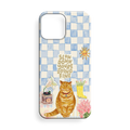 SLOW CAD Premium Telefon Kılıfı - 729