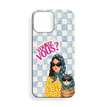 VOUS Premium Telefon Kılıfı - 731