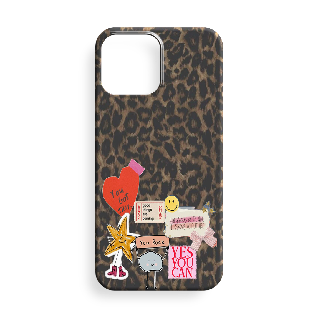 LEO Premium Telefon Kılıfı - 733