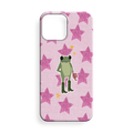 STAR KURBAĞA Premium Telefon Kılıfı - 736