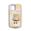 Sunger Bob Premium Telefon Kılıfı - 450