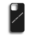 Kişiye Özel Tasarım Premium Telefon Kılıfı