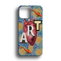 ART Premium Telefon Kılıfı - 176