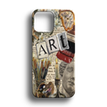 ART Premium Telefon Kılıfı - 177
