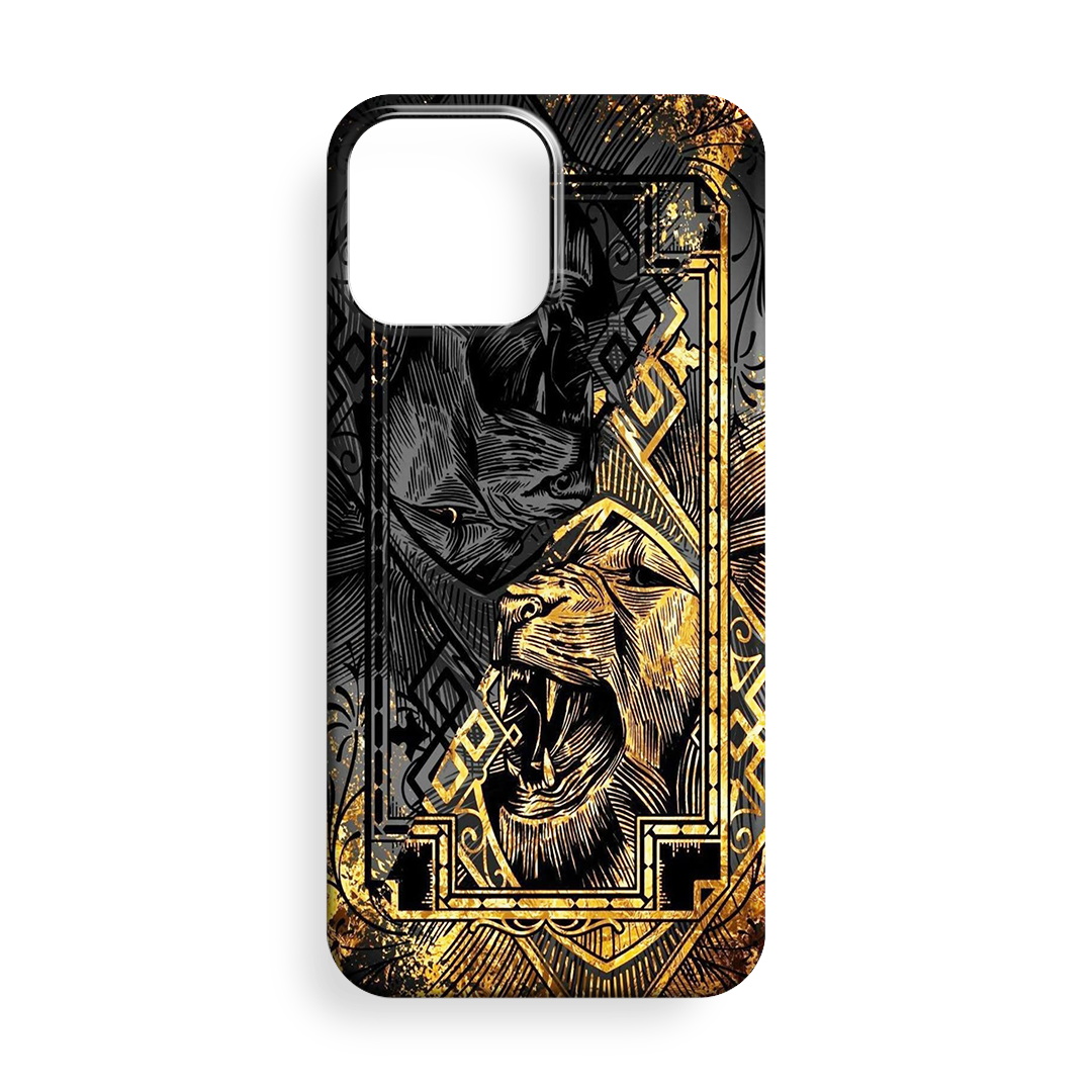 LEON Premium Telefon Kılıfı - 688