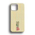 Rainy Frog Premium Telefon Kılıfı - 917