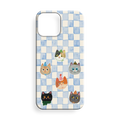 CATS Premium Telefon Kılıfı - 621
