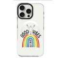 Good Vibes Magsafe Premium Kılıf