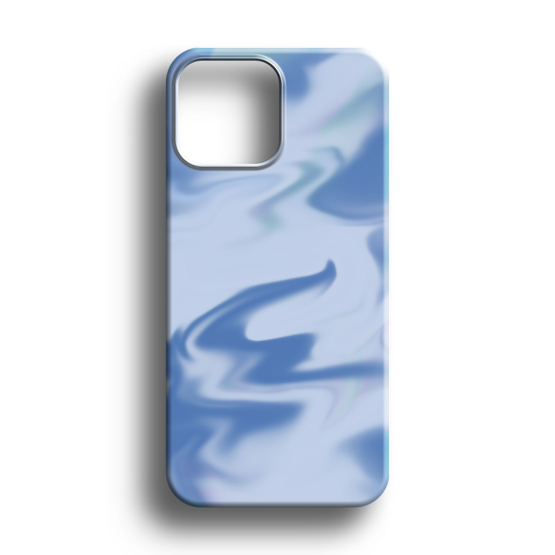 Frozen Waves Premium Telefon Kılıfı - 952