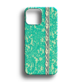 Mint Dantel Premium Telefon Kılıfı - 880