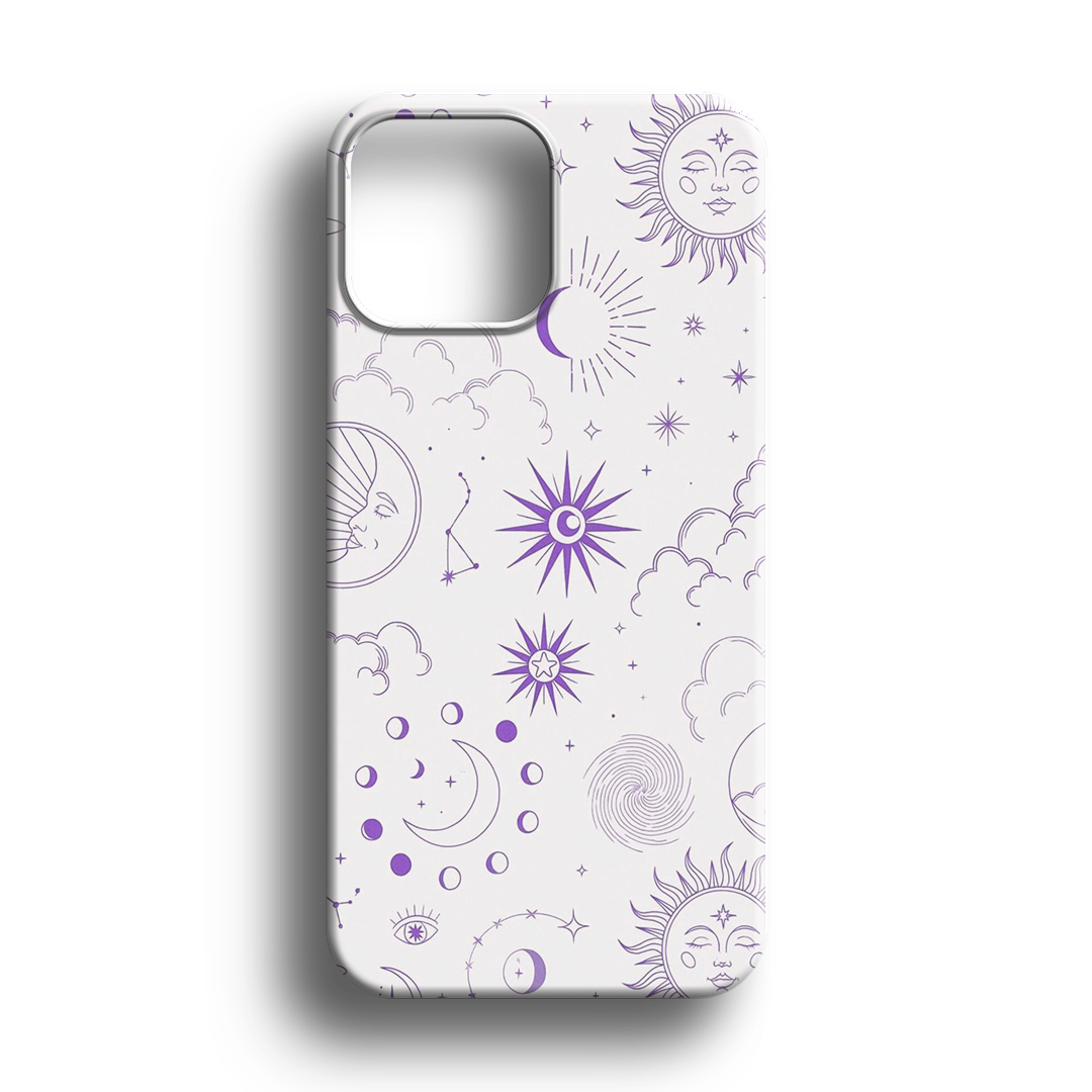 Güneş Premium Telefon Kılıfı - 108