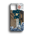Telephone Premium Telefon Kılıfı - 179