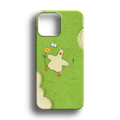 Daisy Duck Premium Telefon Kılıfı - 918