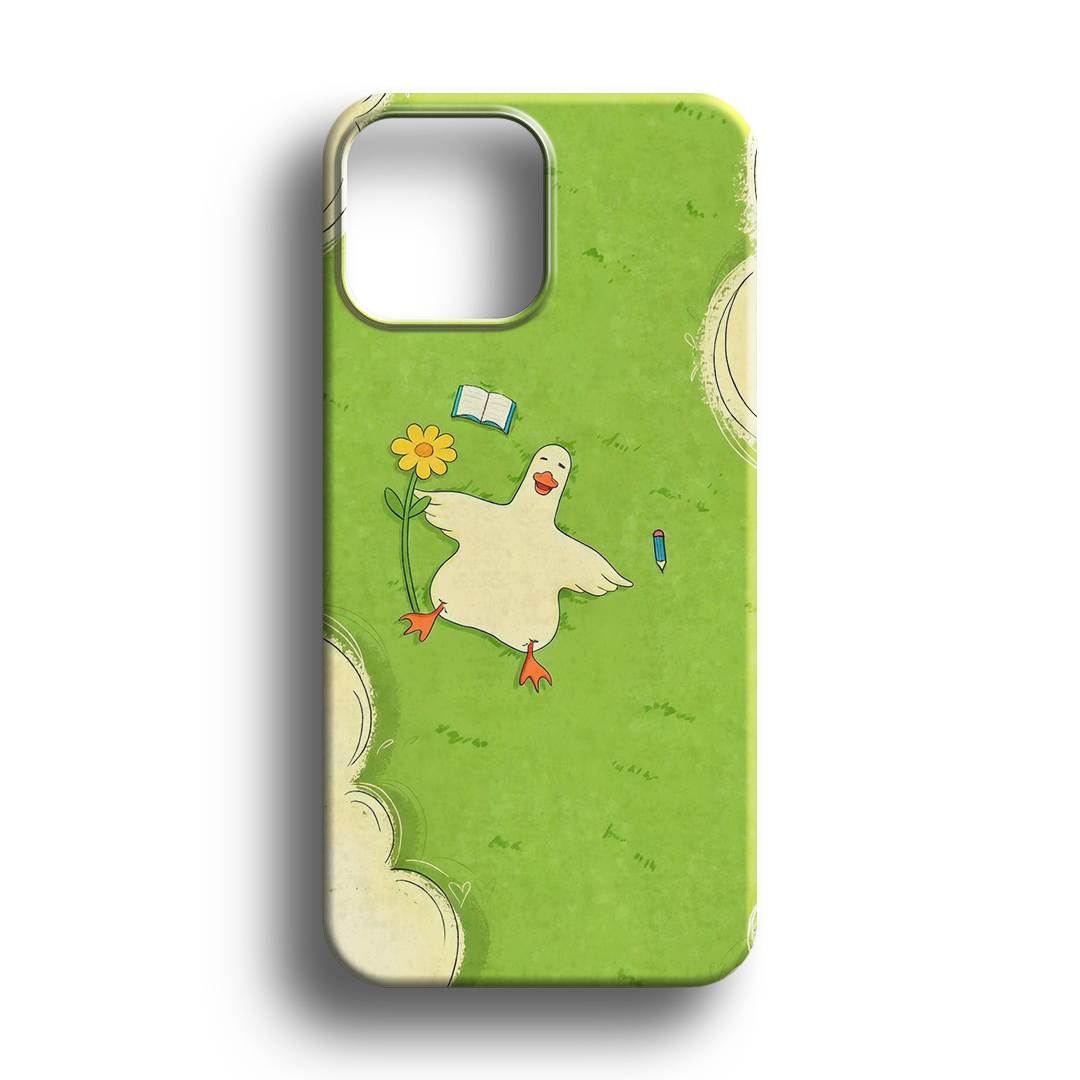 Daisy Duck Premium Telefon Kılıfı - 918