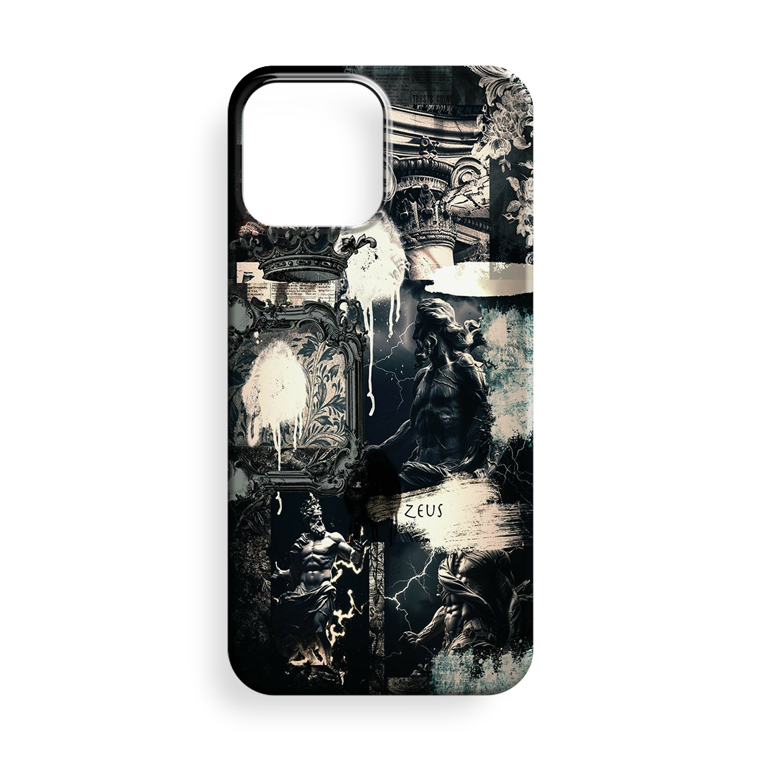 ZEUS Premium Telefon Kılıfı - 689