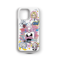Gwen Premium Telefon Kılıfı - 477