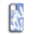 Blue Aura Premium Telefon Kılıfı - 951