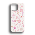 Deniz Kabuğu Premium Telefon Kılıfı - 109