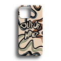 OUT OF MIND Case 106 Premium Telefon Kılıfı