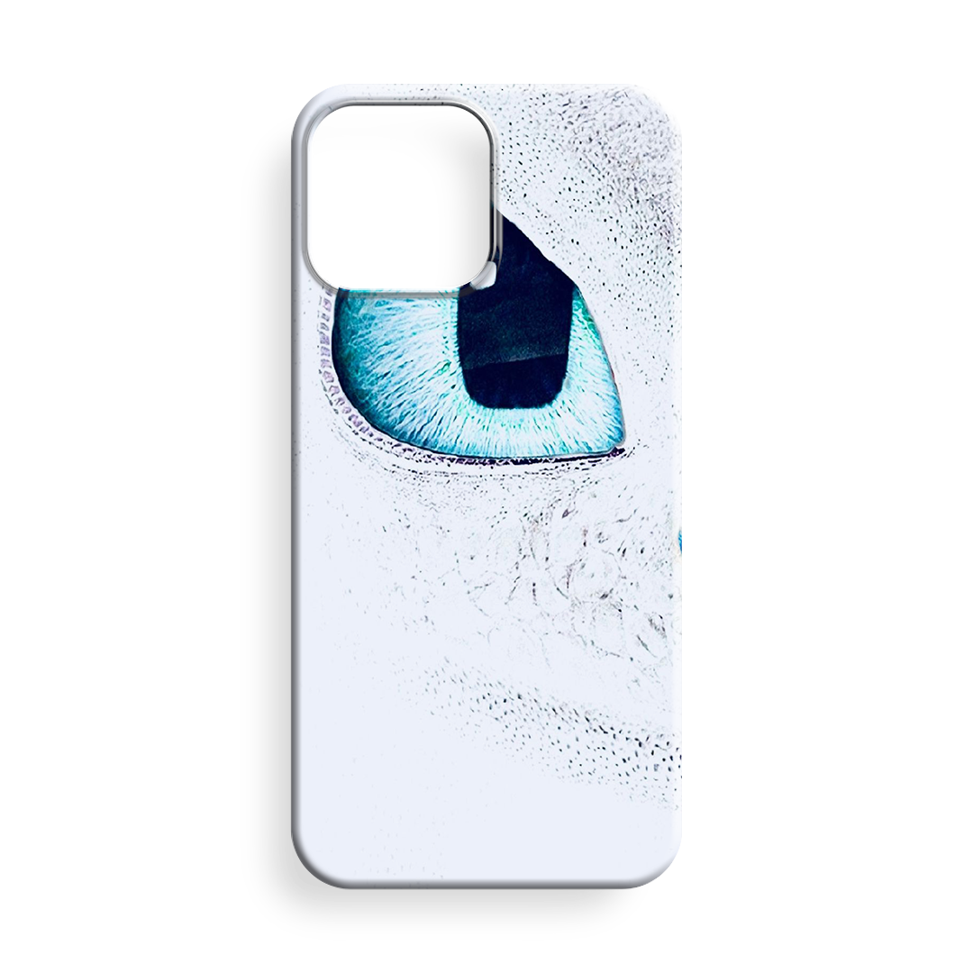 Beyaz Dragon 391 Premium Telefon Kılıfı