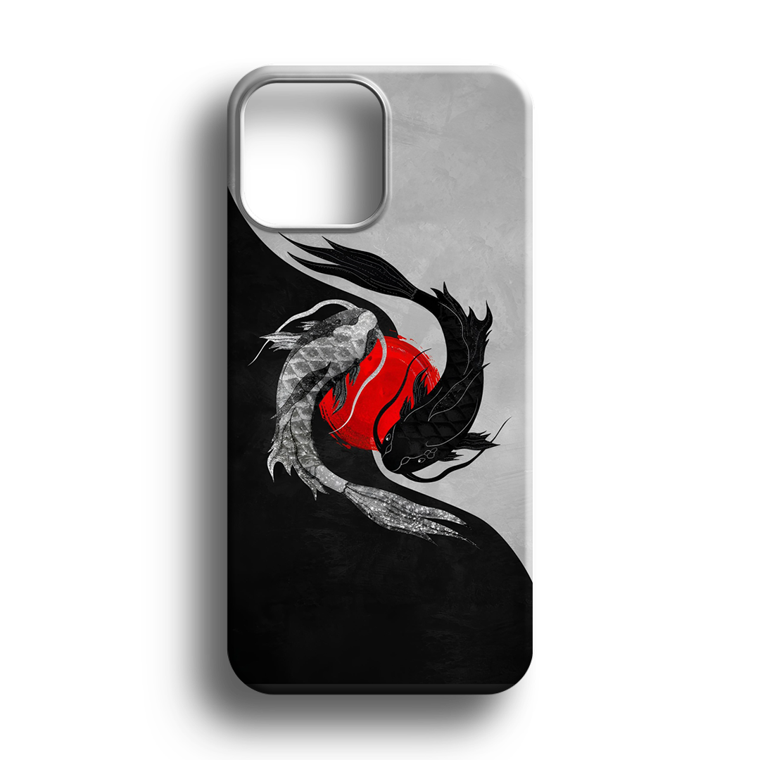 BALIK  Case 065 Premium Telefon Kılıfı