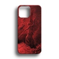 Medusa Red  Case 230 Premium Telefon Kılıfı