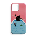 CAT HANDS Premium Telefon Kılıfı - 623