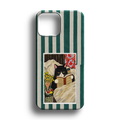 Cozy Cat Premium Telefon Kılıfı - 882
