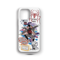 Spiderman Premium Telefon Kılıfı - 476