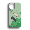 Garden Cats Premium Telefon Kılıfı - 919